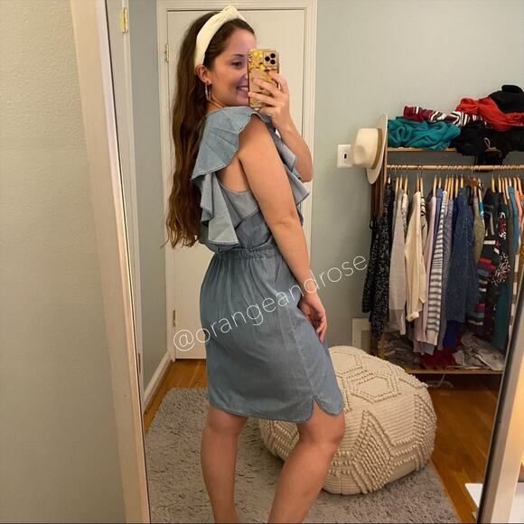 See by Chloe Dress - Picture 6 of 15